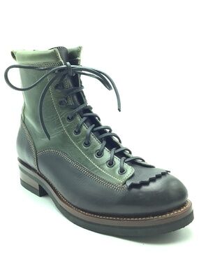 Sendra Leather Boots Size: 10 / SP 40